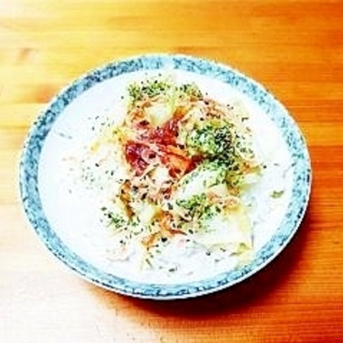 梅 青さ風味 オキアミとキャベツ炒めのっけ御飯 レシピ 作り方 By 仄香 楽天レシピ 梅 青さ風味 オキアミとキャベツ炒めのっけ御飯 レシピ 作り方 By 仄香 楽天レシピ
